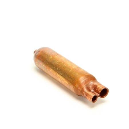 Beverage-Air Dryer - R-134A R-12 303-127A